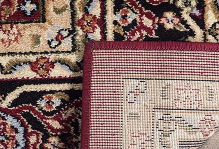 تخصص و تجربه در قالیشویی کوهک