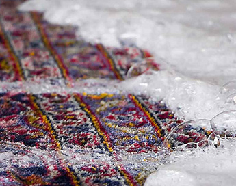 خدمات تخصصی قالیشویی در قالیشویی کوهک